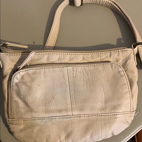 Crossbody messenger bag - Picture 3 of 4